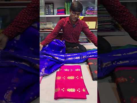 Offer Swarnachari Saree | Swarnachari Saree Price | Silk BHES Bishnupur | Swarnachari | 9064262150