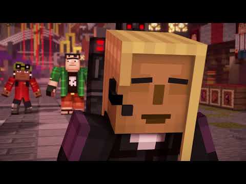 Minecraft Season 2 EP5 For Haekeru