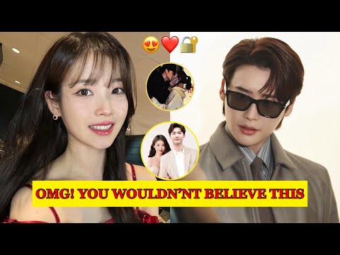 Dispatch Confirms Lee Jong Suk And IU Marriage After Years Of Relationship, They’ve Been So Silent