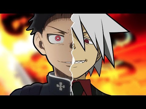 Is This The Next Soul Eater? | Fire Force