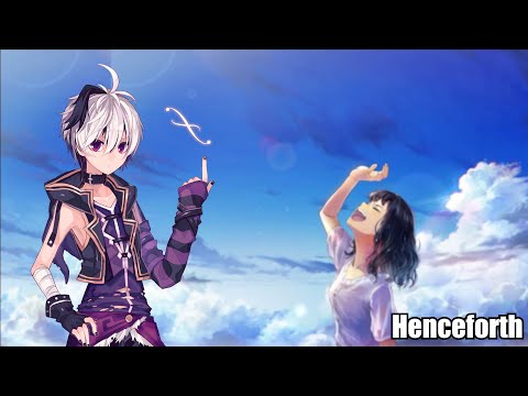 [Vocaloid Cover] Henceforth - V4flower + VSQx/VPR