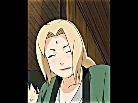 Tsunade - drunk and nasty [Edit] #shorts #viral#amv #anime #naruto #tsunade #konoha #hokage #edit