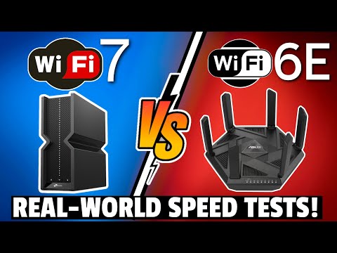 I TESTED THE CHEAPEST Wi-Fi 7 ROUTER, HERE'S WHAT I LEARNED!