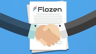 Flozen Small Business ERP