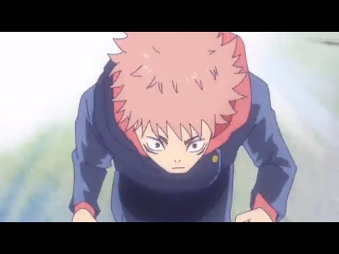 Yuji VS Kechizu but it's Ed Edd n Eddy - (Jujutsu Kaisen)