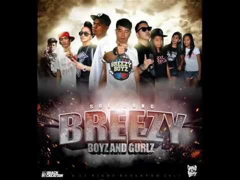 Maligayang Pasko - Breezy Boyz & Girlz