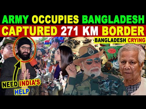 ARAKAN ARMY OCCUPIES BANGLADESH | ARMY CAPTURED 271 KM BORDER CLOSE TO BANGLADESH |BANGLADESH CRYING