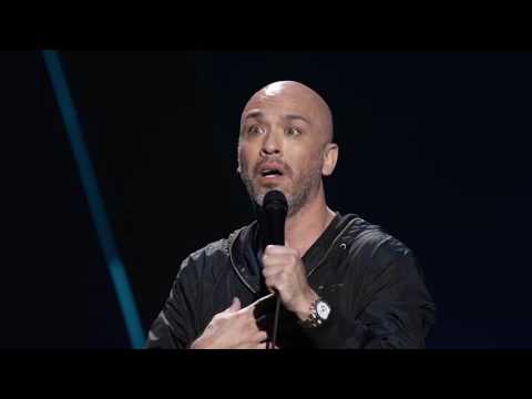 "Face the Wall" | Jo Koy : Live from Seattle