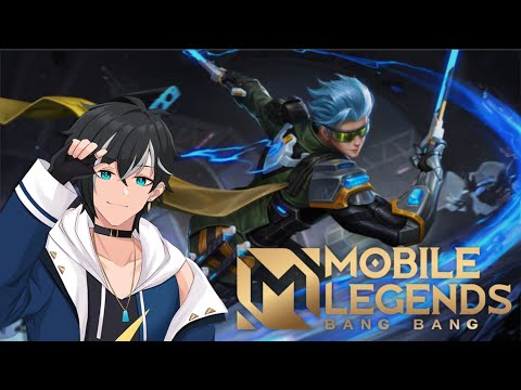 【Mobile Legends】OTW HONOR