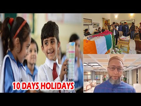 Headlines Today | 27th Dec 2024 | KBN NEWS