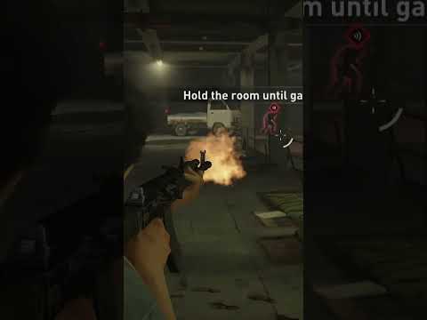 Kill the Screamer with ak47 | World War Z | #shortsindia #shorts  #ak47shorts #wwz #gaming