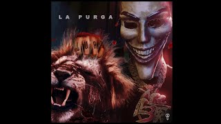 Luar La L x Custom - La Purga