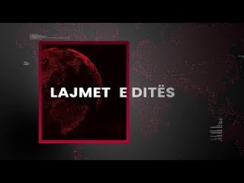 Lajmet kryesore të ditës – Top News, 14 Mars 2025