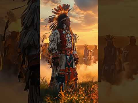 Native American Flute Music 🌿 | Healing Sounds for Meditation & Relaxation#NativeFlute #HealingMusic