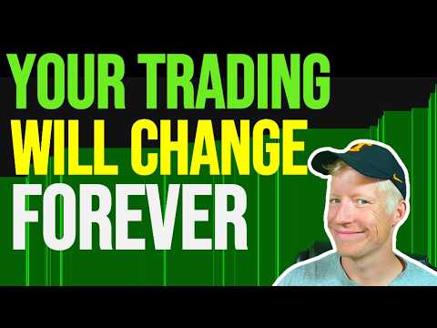 How to Create Profitable Trading Strategies (Full Course)