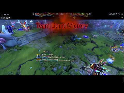 Team Liquid vs. Evil Geniuses [ 1 -0 ] (BO3) - ROAD TO TI12: GROUP STAGE