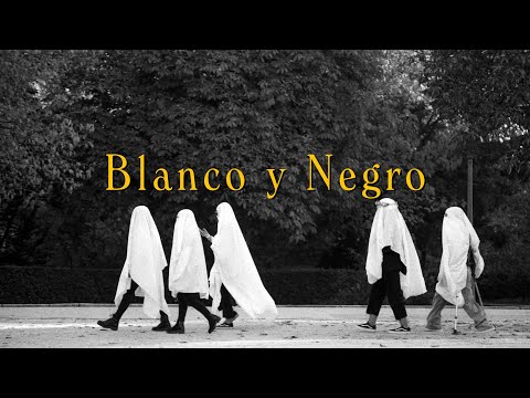 5 CONSEJOS PARA MEJORAR TU FOTOGRAFÍA EN BLANCO Y NEGRO | Ser mejor fotógrafo