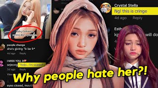 Who Is Gehlee & Why K-Pop Fans Are Worried!