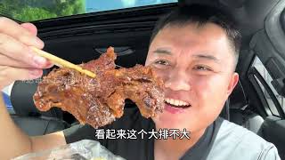 在老闵行碧江路吃老式盒饭：稻草扎肉，红烧大排，咖喱鸡，肉沫蒸蛋，蒜苔炒肉，辣椒炒鸡胗！幸福真的很简单，只需一盒盒饭！#上海美食 #盒饭 #快餐  #老式盒饭 #大口吃肉