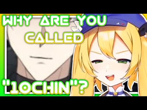 It's Really Obvious||Dokibird||IndieVTuber/ENVtuber