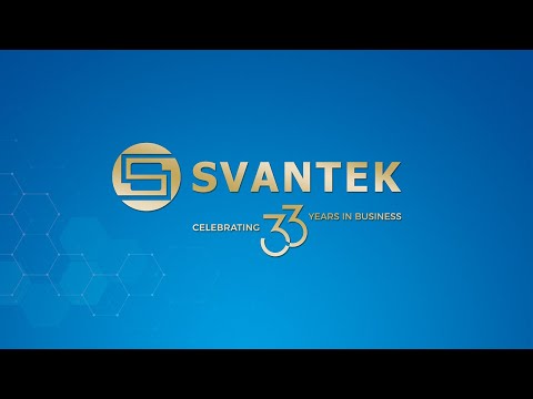 SVANTEK | Sound and Vibration | 33 years in business