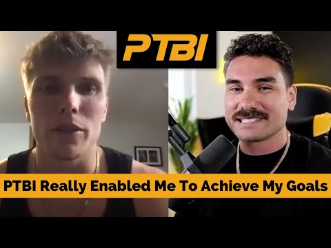 From Teacher to Full Time Online Coach - Michael’s PTBI Success Story