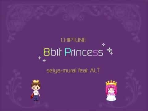 Defoko  / 8bit Princess【UTAU x IIDX TRICORO】