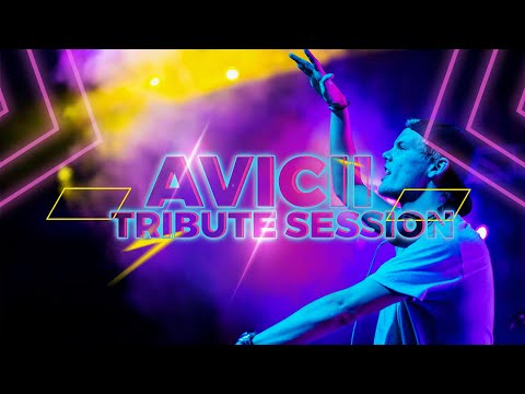 Avicii Tribute Mix by JAREZ DJ (Levels, Wake me up, Hey Brother, Waiting for Love)