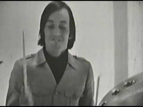 The Rokes - E' la pioggia che va