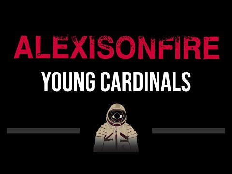 Alexisonfire • Young Cardinals (CC) (Upgraded Video) 🎤 [Karaoke] [Instrumental]