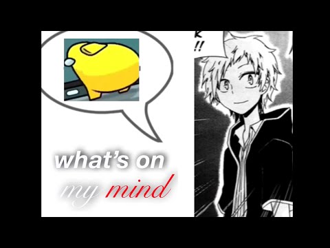 kano shuuya meme | mask