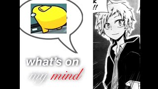 kano shuuya meme | mask