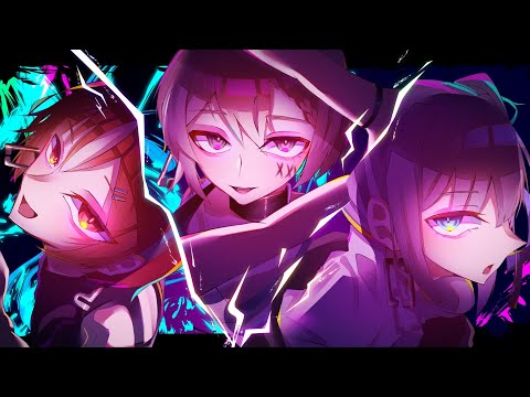 【中学生3人】 Beyond the way  歌ってみた ＠のゐる×むぎちゃ×あわわ。