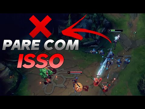 COMO MELHORAR O EARLY GAME - GANHE A FASE DE ROTAS