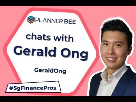 Crypto mining got former badminton star Gerald Ong his house