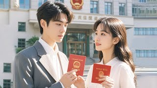 💗Cinderella got married to a poor boy, didn't expect that he was actually the CEO! Korean Drama