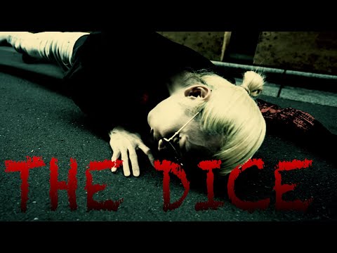 THE DICE/ 振り始めたら、終わり。