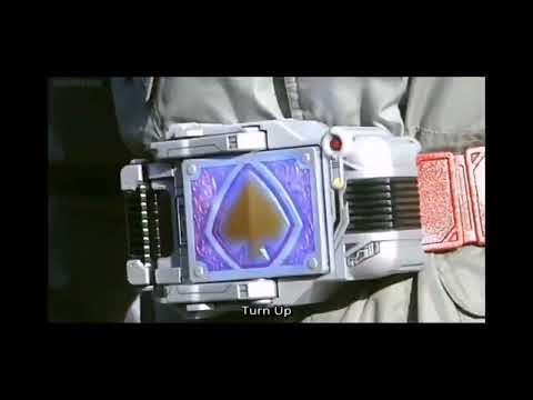 Top 10 favorite Kamen rider(Part2)