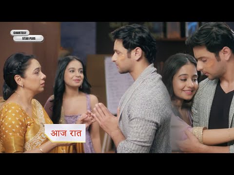 Anupamaa Serial NEW PROMO Update: Prem apologizes to Anupama, Mahi talks to Prem about marriage