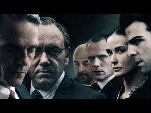 Margin Call | A Tale of 2008 Financial Crisis | Film Video Essay