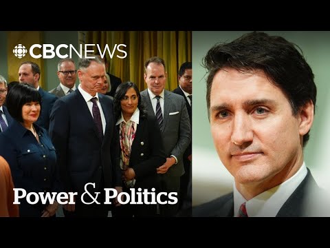 Will a cabinet shuffle be enough to keep the Trudeau government stable? | Power & Politics