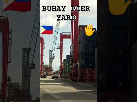 MAHIRAP MAN LABAN LANG, DAVAO PORT🇵🇭 #viralvideo #safetyalways🖐️ #pagsisikap 👍