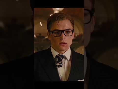 Kingsman - Shocking Details You Obviously Missed...