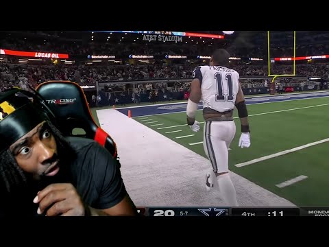 ITS OVER! "Cincinnati Bengals vs. Dallas Cowboys Game Highlights | NFL 2024 Season Week 14" REACTION