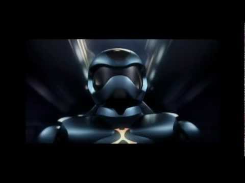 Toonami Intro 2012