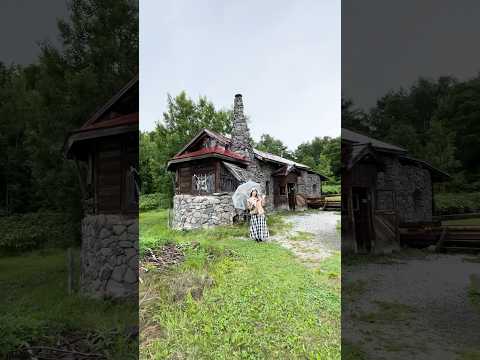 北海道 富良野 【北の国から】ドラマロケ地巡礼 #北海道 #富良野 #北の国から #hokkaido