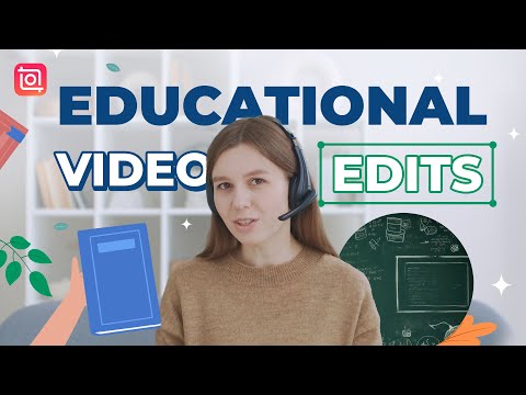 🎓Easy Ways to Make Educational Videos on Your Phone📱Professional Teaching Video Tutorial