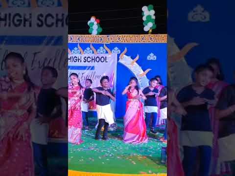 #folk #dance #latest #trending