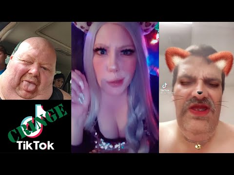 Tiktok Cringe Hyper Comp #89