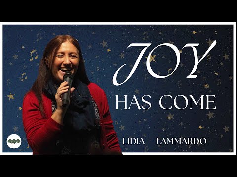 Joy Has Come - The Christmas Card Series